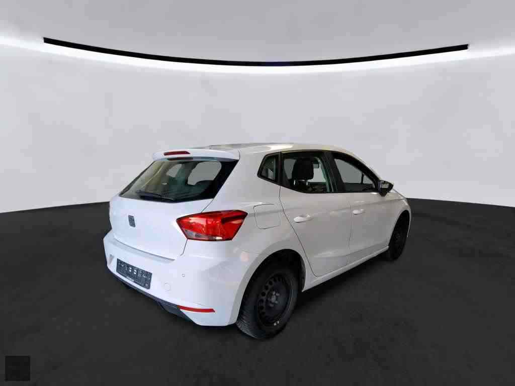 Slika vozila SEAT Ibiza