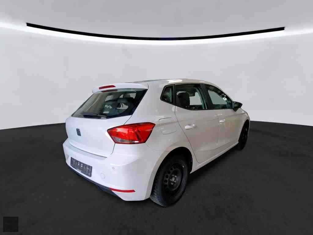 Slika vozila SEAT Ibiza