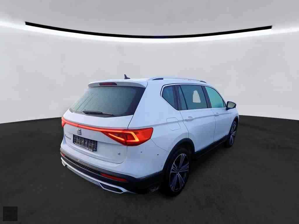 J&aacute;rmű k&eacute;p SEAT TARRACO