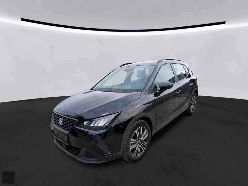 Slika vozila SEAT ARONA