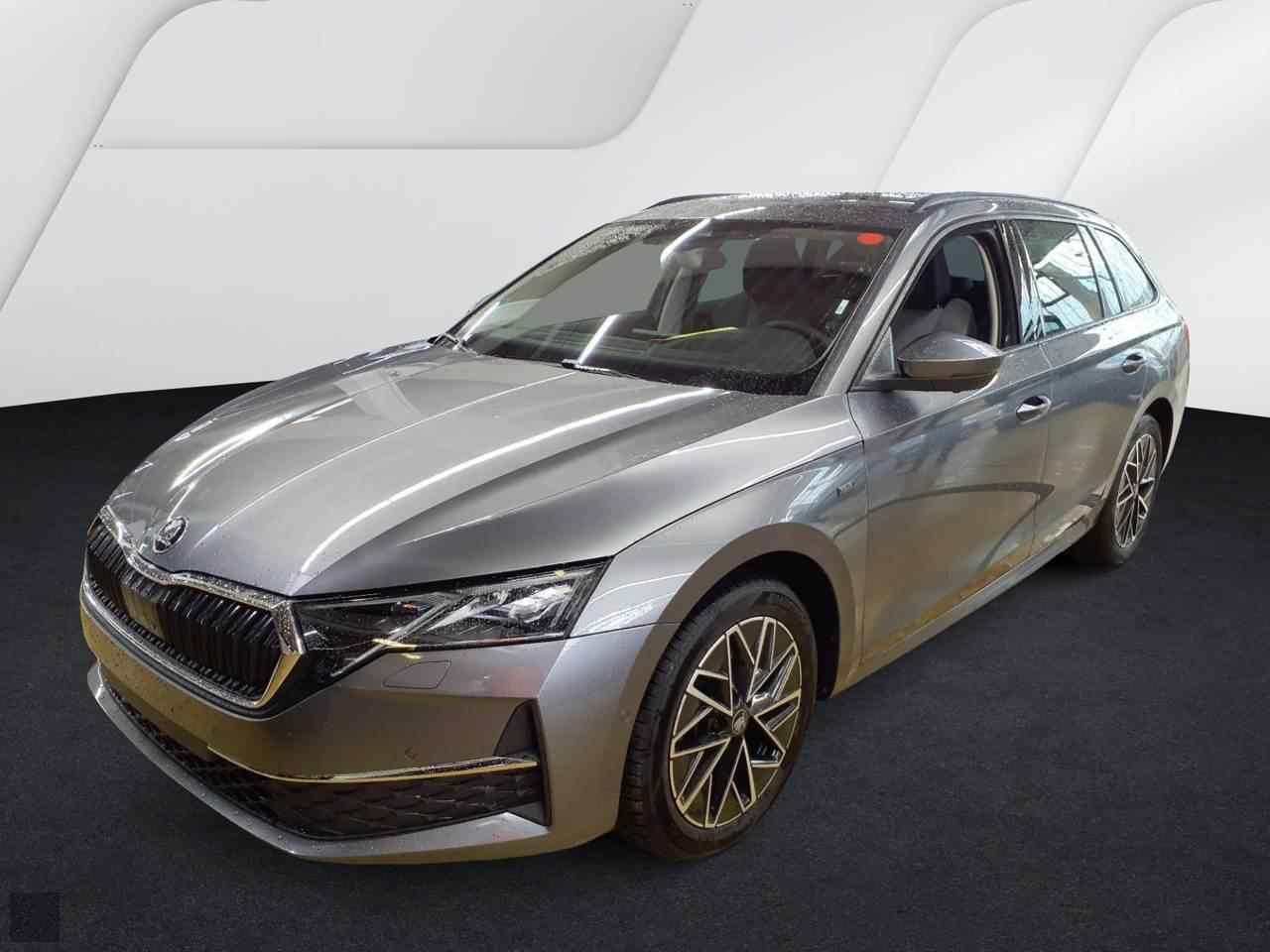 Снимка на превозно средство &Scaron;KODA Octavia