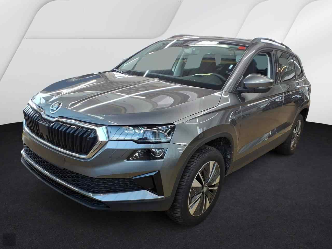 Снимка на превозно средство &Scaron;KODA KAROQ