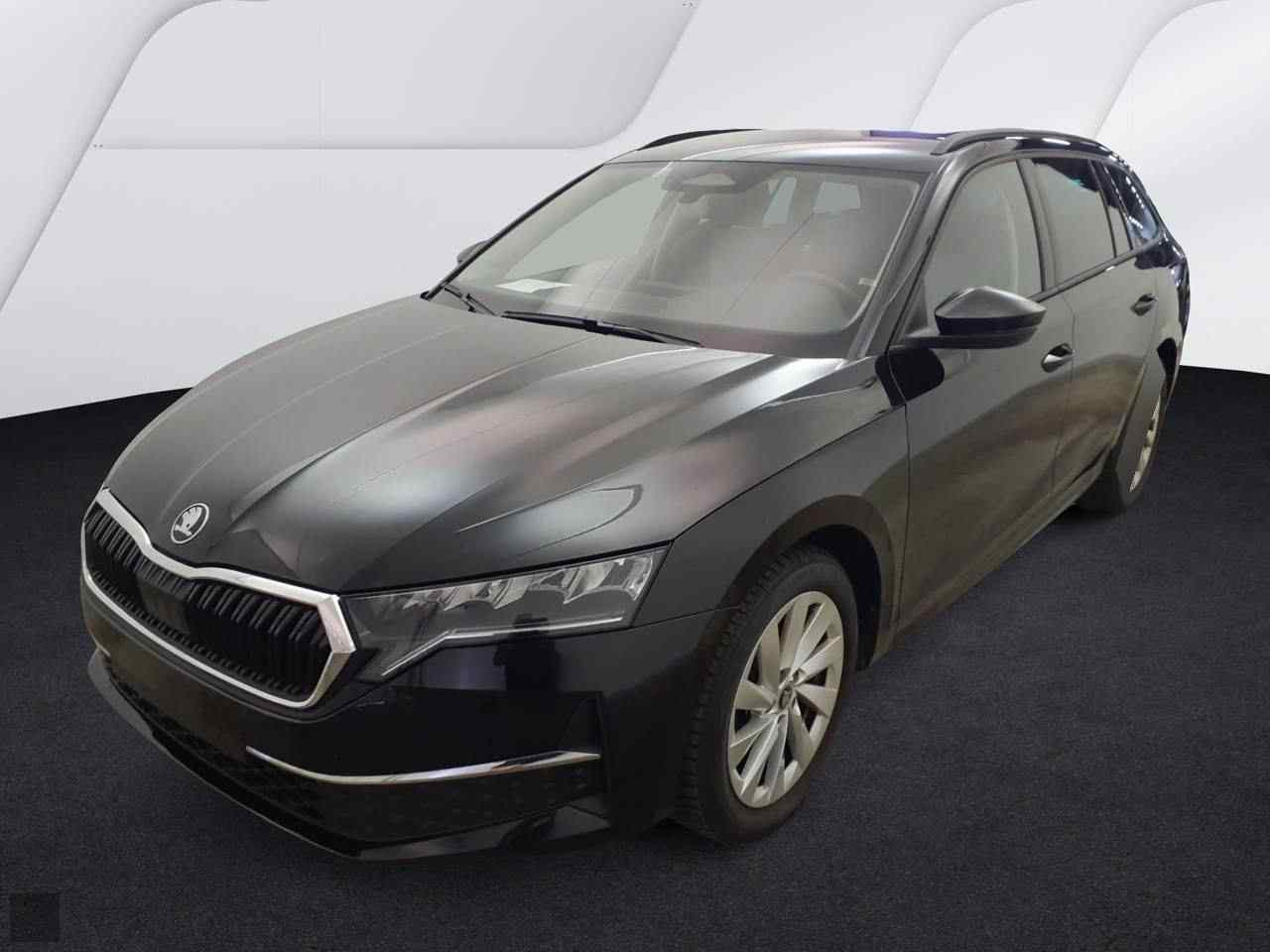 Снимка на превозно средство &Scaron;KODA Octavia