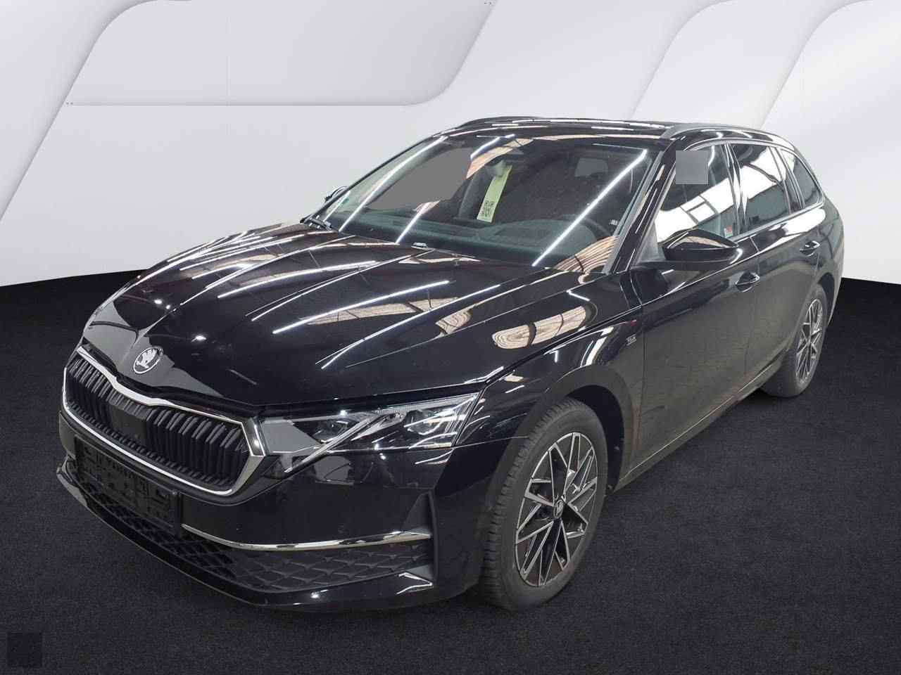 Снимка на превозно средство &Scaron;KODA Octavia