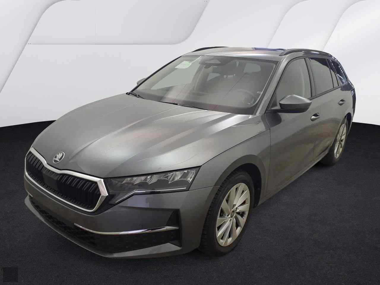 Снимка на превозно средство &Scaron;KODA Octavia