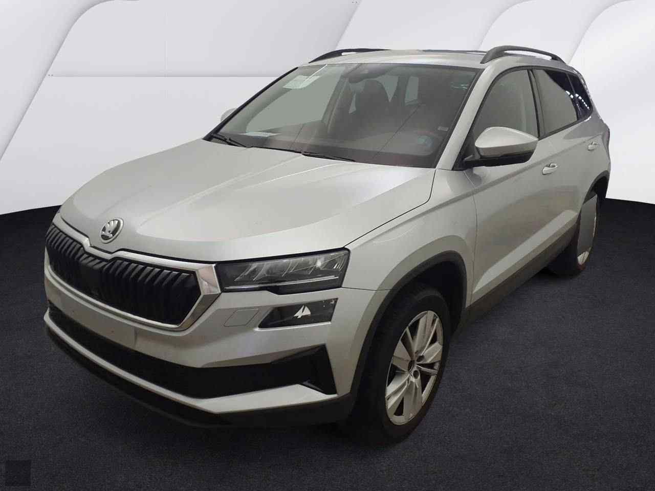 Снимка на превозно средство &Scaron;KODA KAROQ