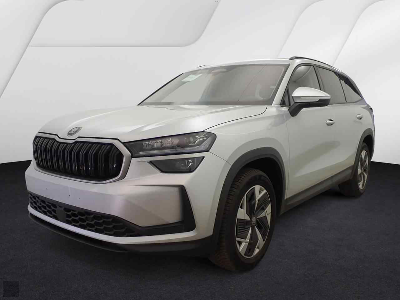 Снимка на превозно средство &Scaron;KODA KODIAQ