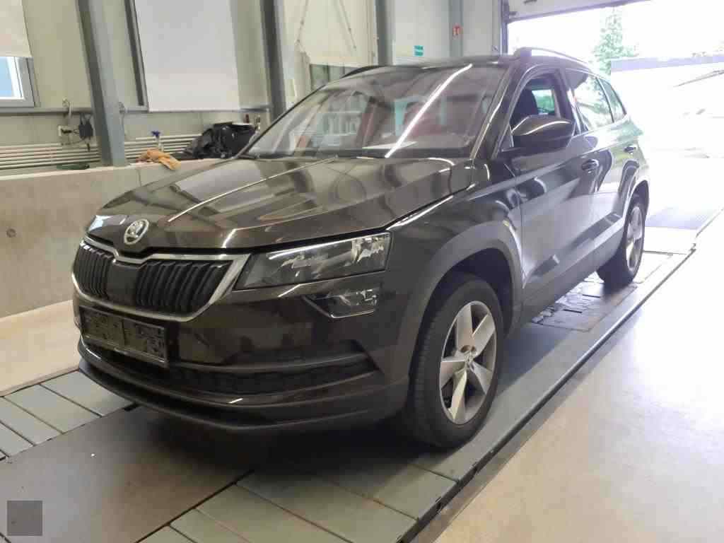 Снимка на превозно средство &Scaron;KODA KAROQ