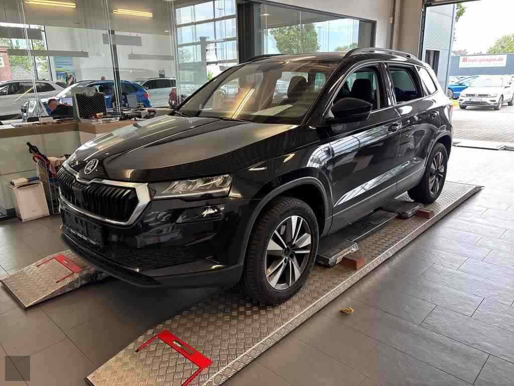Снимка на превозно средство &Scaron;KODA KAROQ