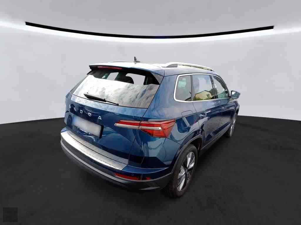 Снимка на превозно средство &Scaron;KODA KAROQ