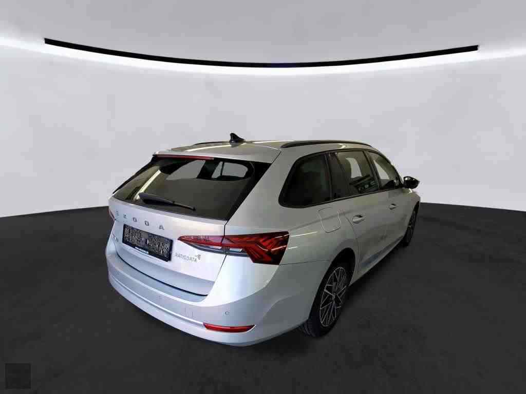 Снимка на превозно средство &Scaron;KODA Octavia