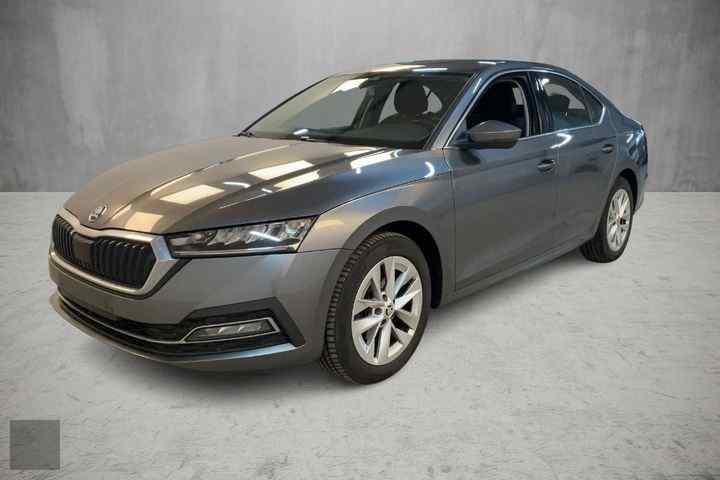 Снимка на превозно средство &Scaron;KODA Octavia