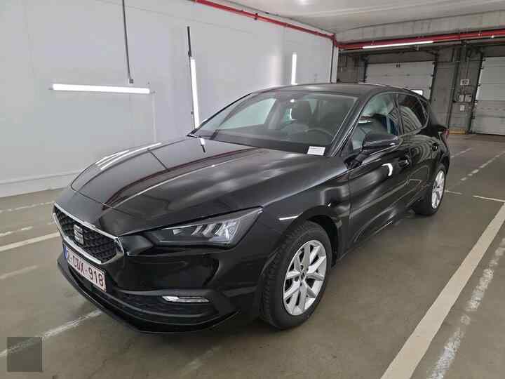 Снимка на превозно средство SEAT Leon