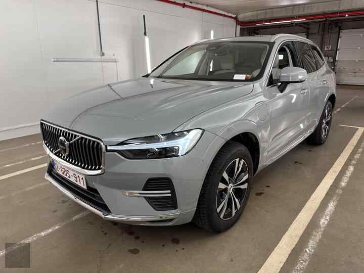 Снимка на превозно средство VOLVO XC60