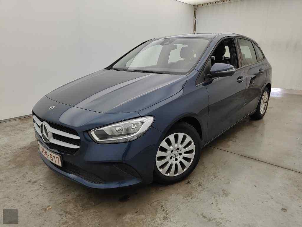 Slika vozila MERCEDES-BENZ B-Class