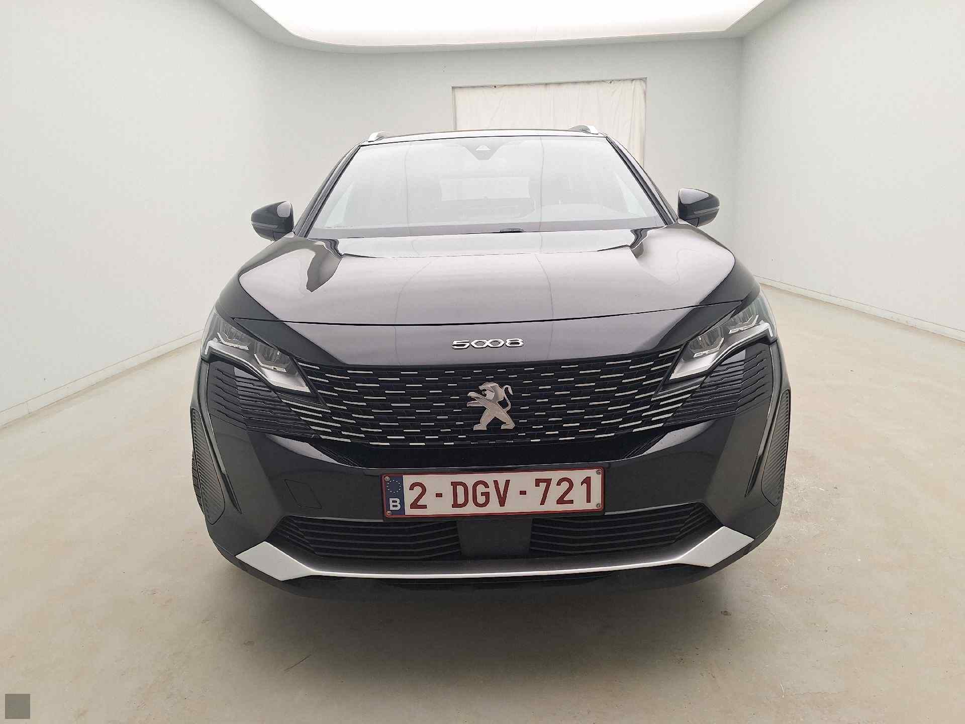 Slika vozila PEUGEOT 5008