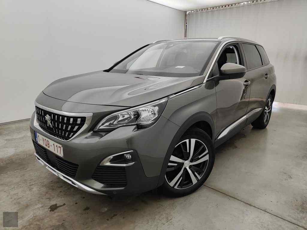 Slika vozila PEUGEOT 5008