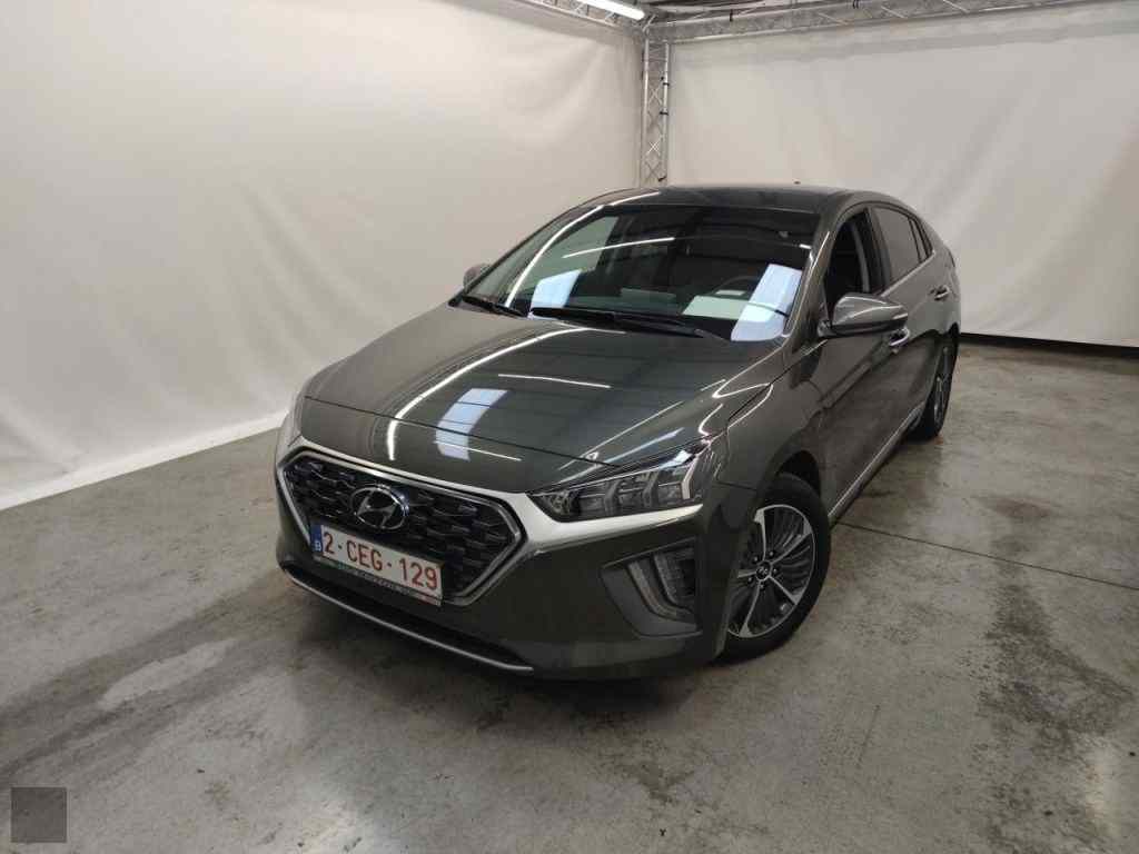 Slika vozila HYUNDAI IONIQ