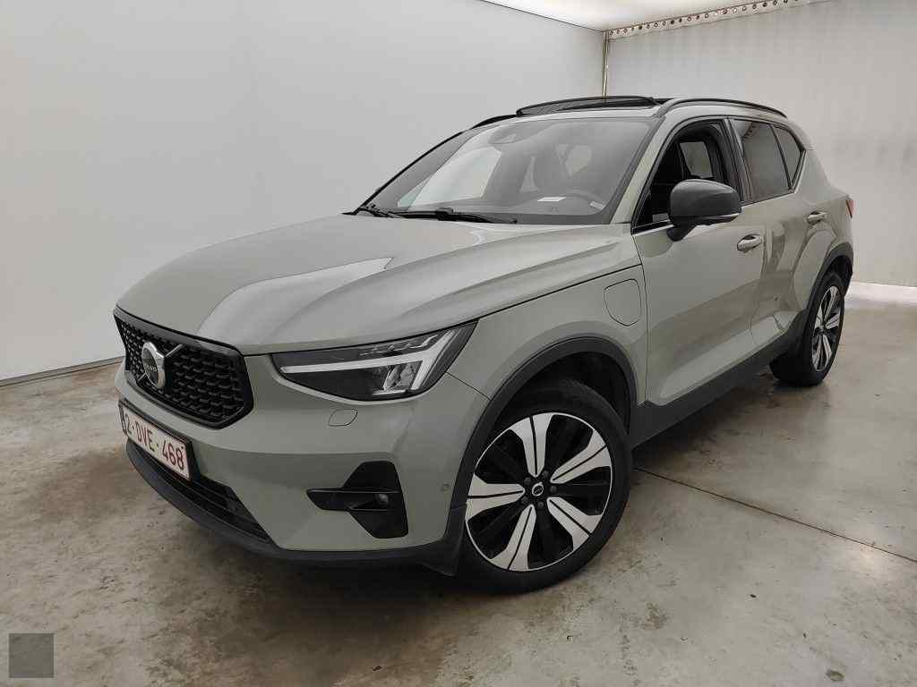 Slika vozila VOLVO XC40
