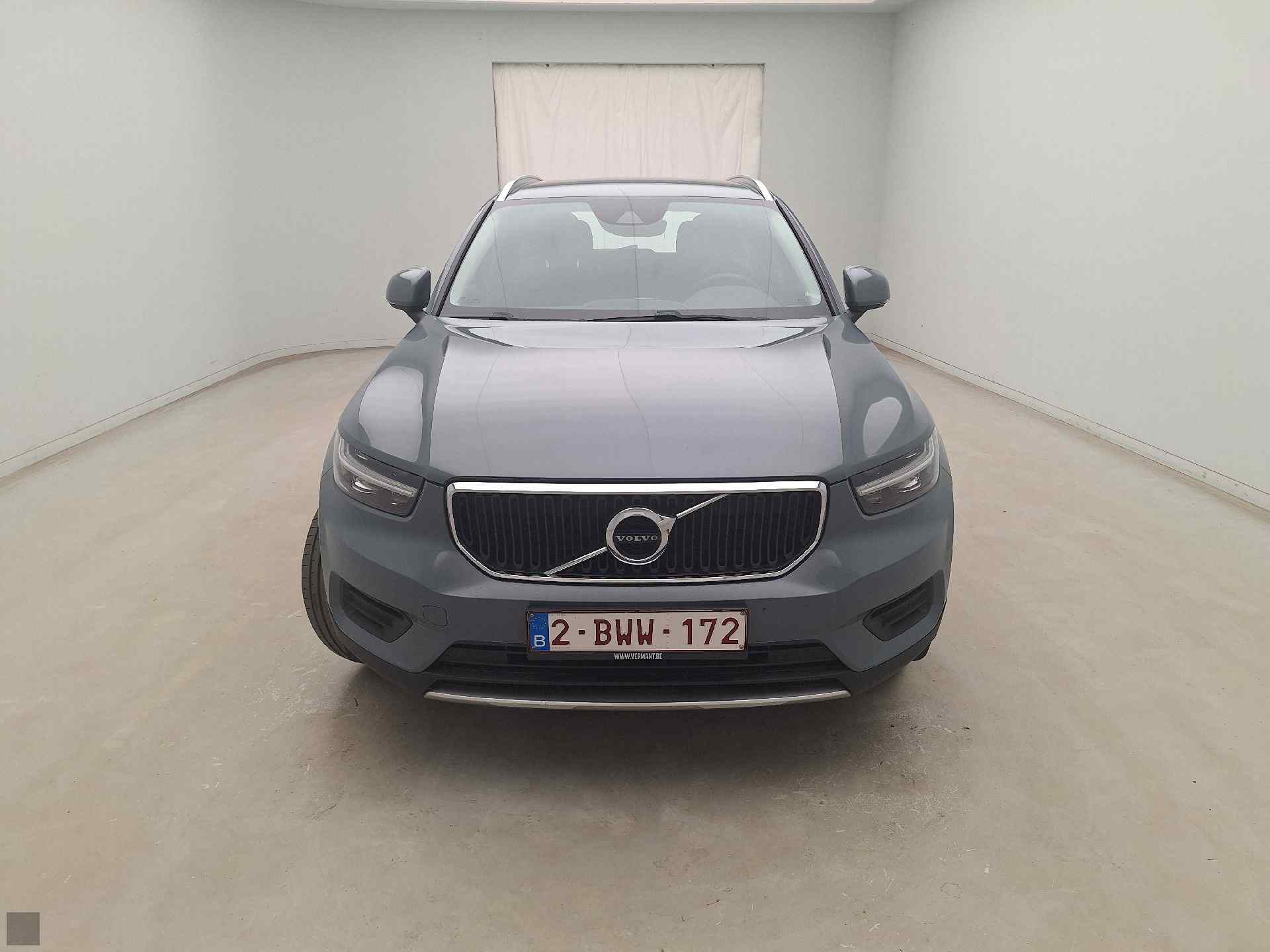 Slika vozila VOLVO XC40