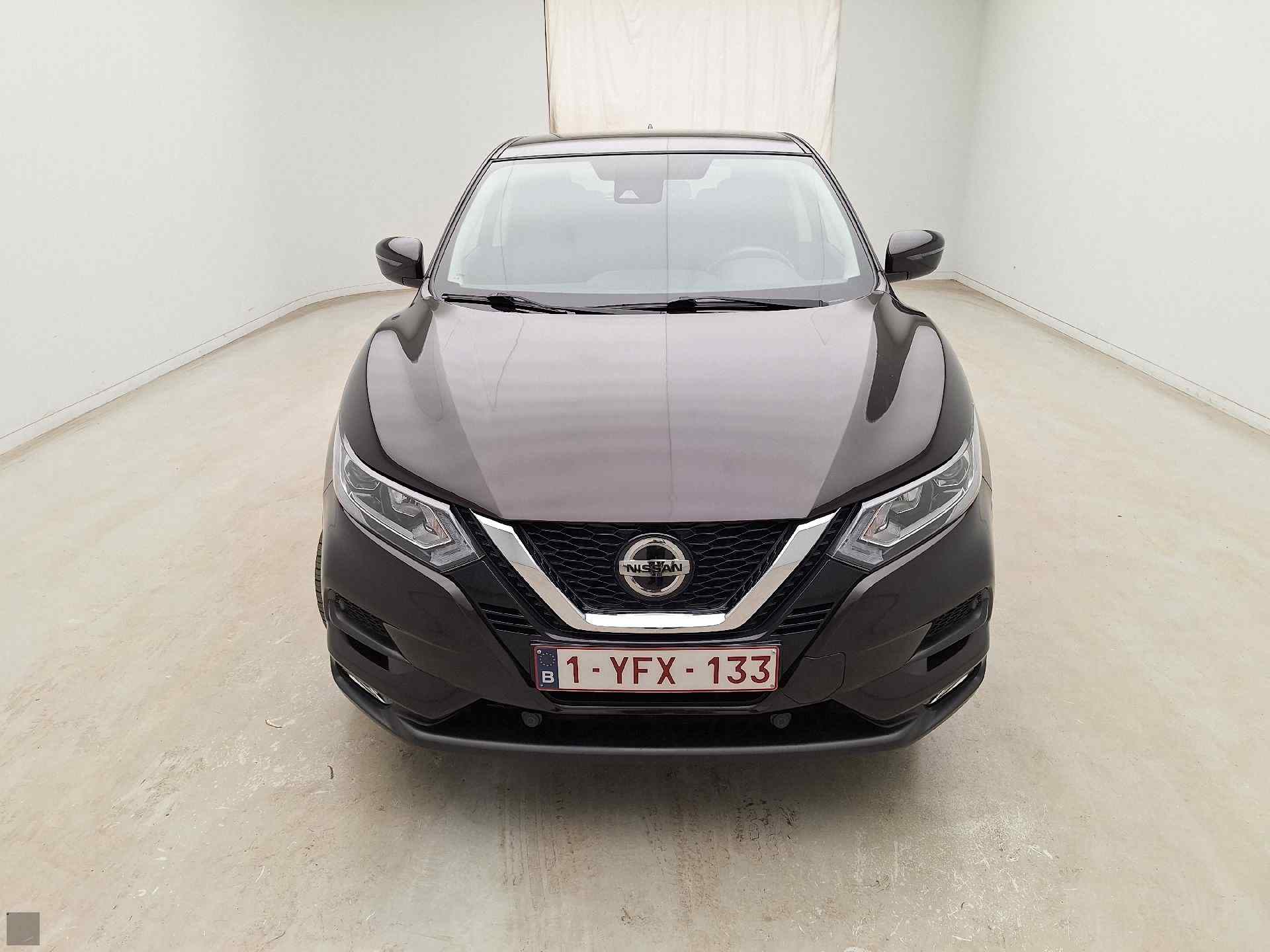 Slika vozila NISSAN Qashqai
