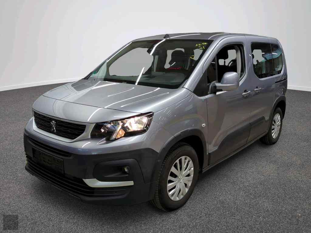 Slika vozila PEUGEOT RIFTER