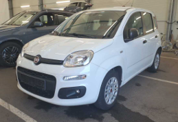 Slika vozila FIAT Panda