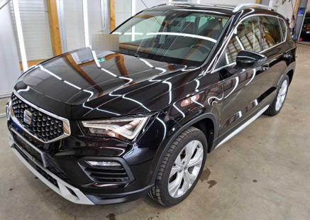 Slika vozila SEAT ATECA