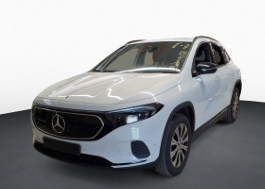 Slika vozila MERCEDES-BENZ EQA