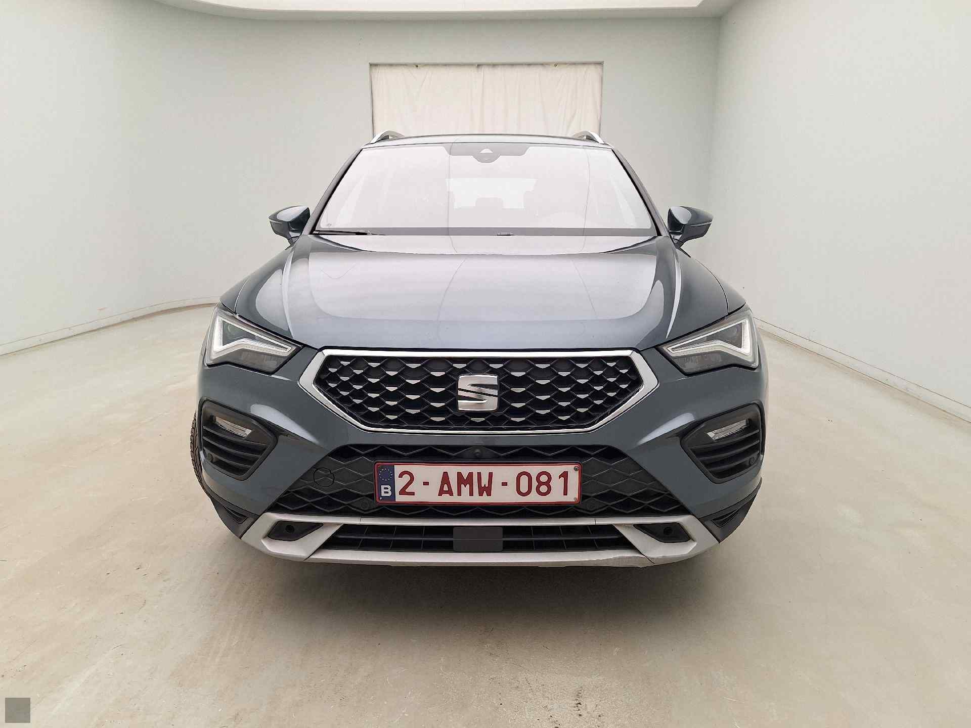 Slika vozila SEAT ATECA