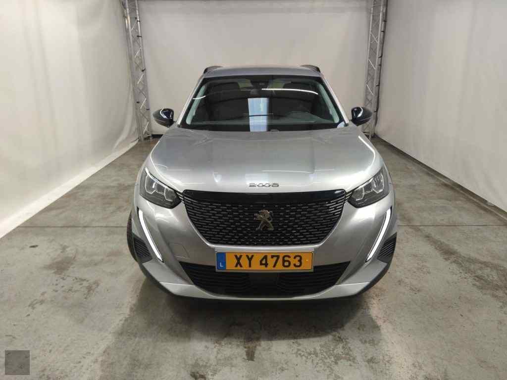 Slika vozila PEUGEOT 2008