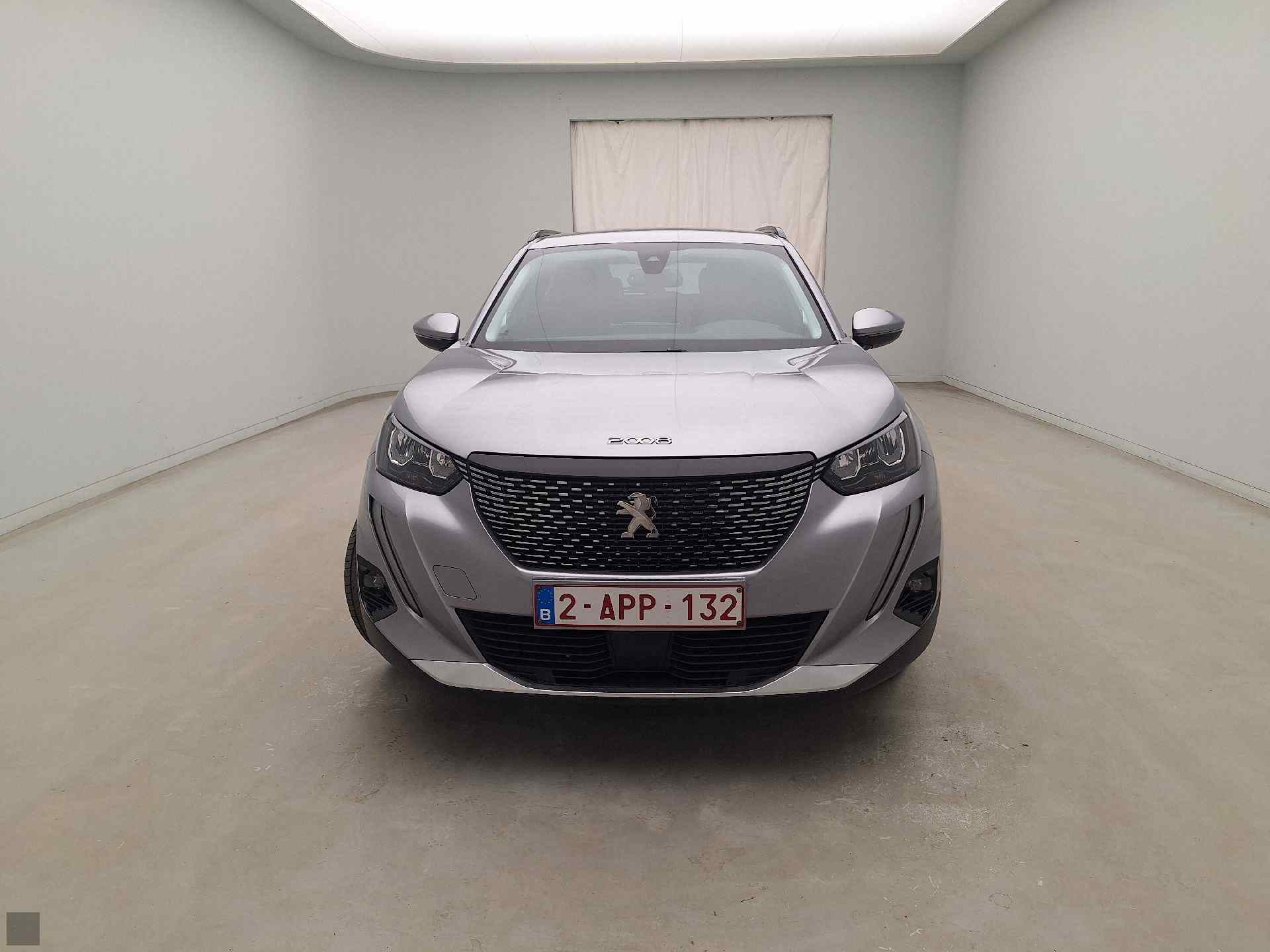 Slika vozila PEUGEOT 2008