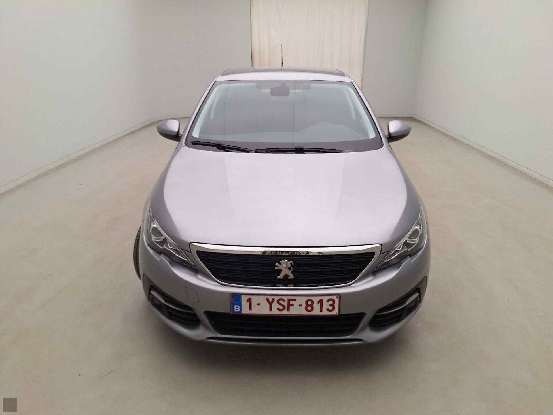 Slika vozila PEUGEOT 308