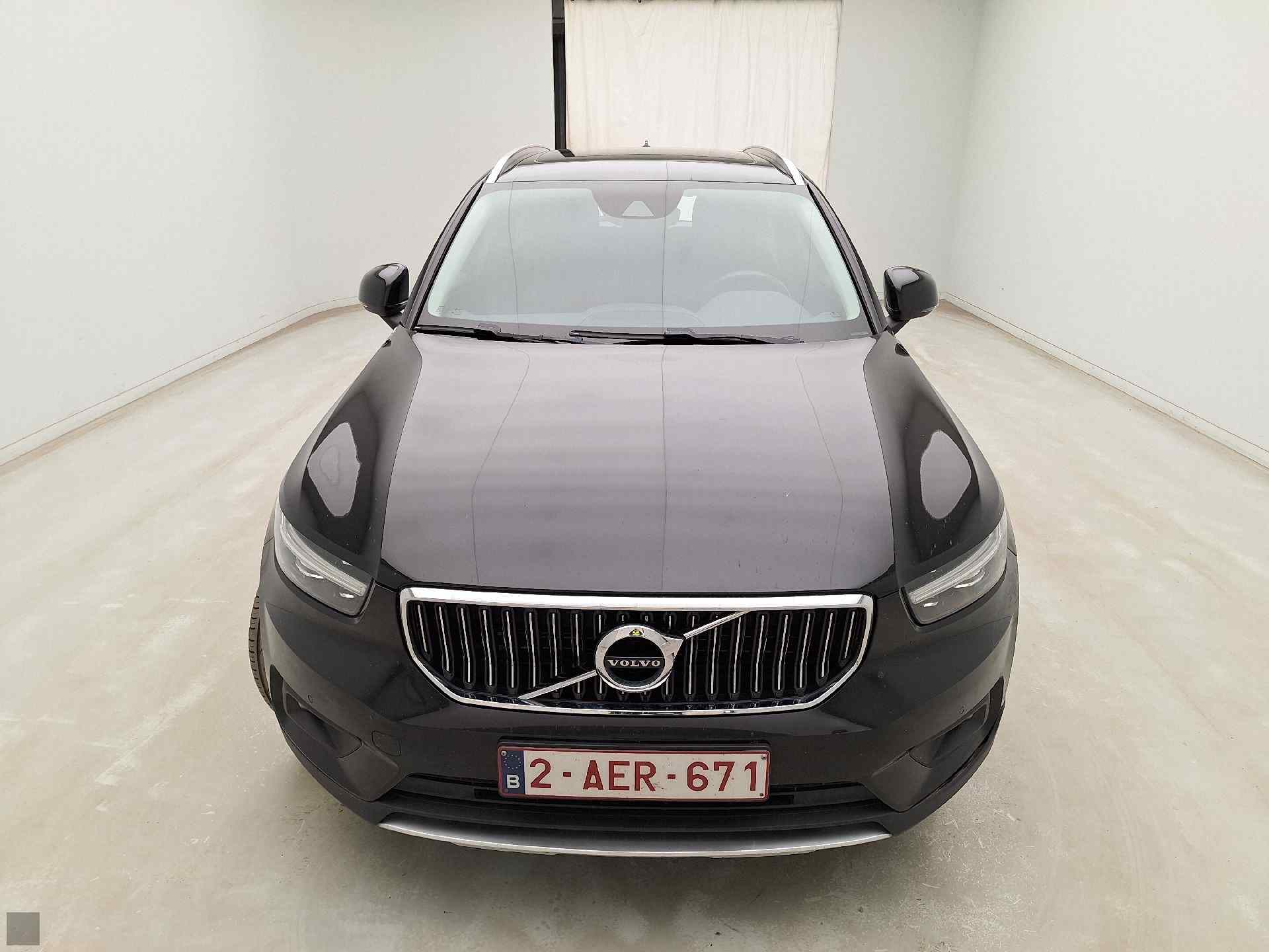 Slika vozila VOLVO XC40