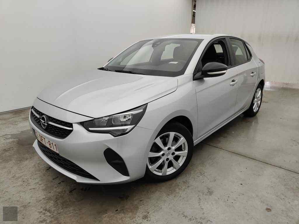 Slika vozila OPEL Corsa