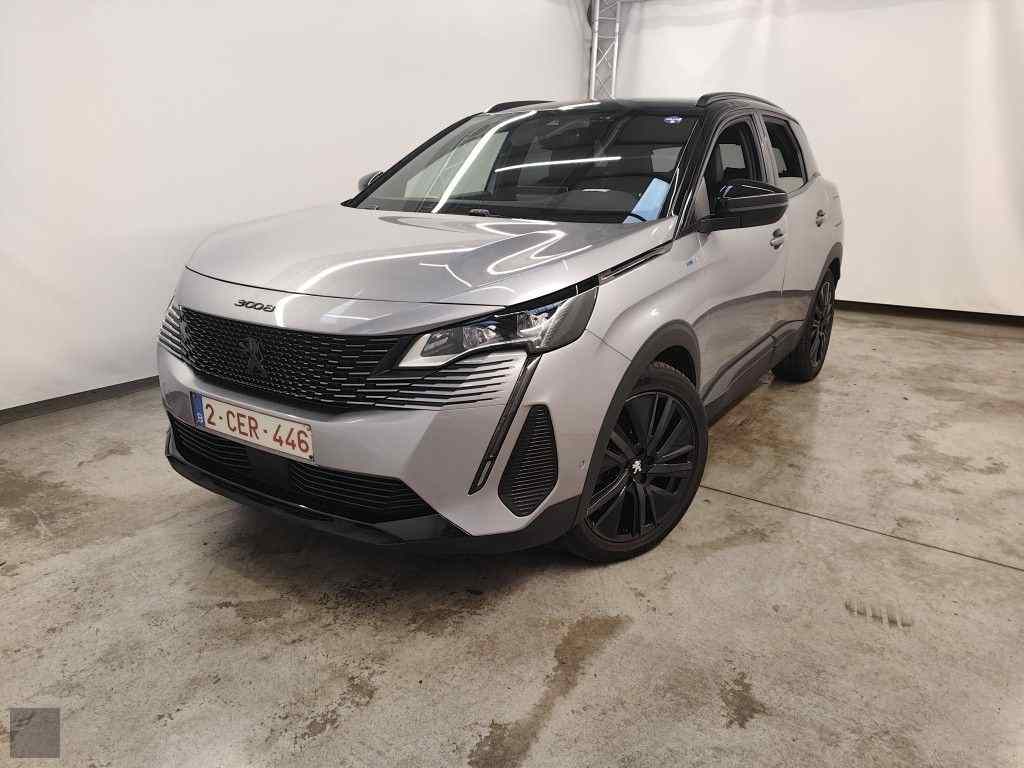 Slika vozila PEUGEOT 3008