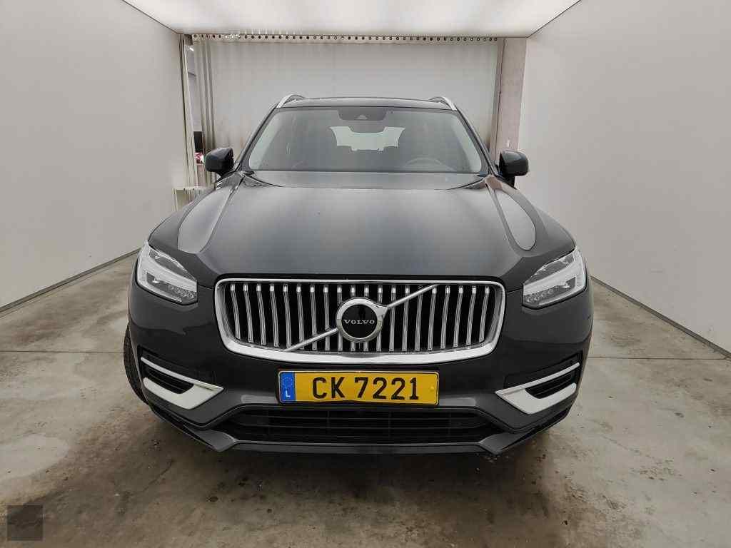 Slika vozila VOLVO XC90