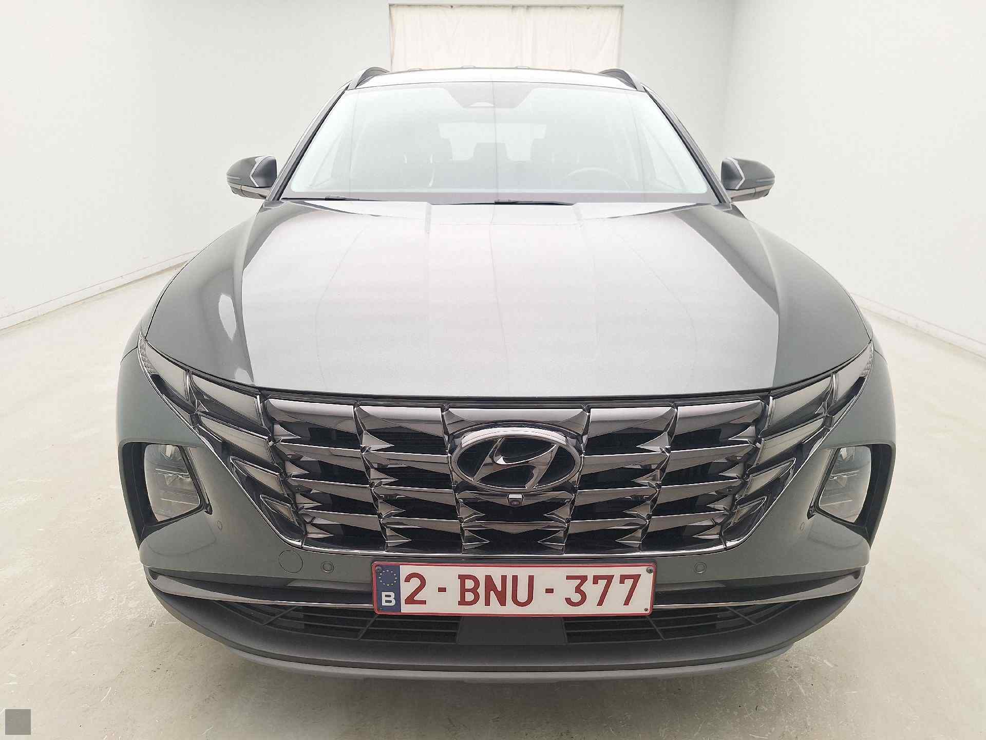 Slika vozila HYUNDAI Tucson