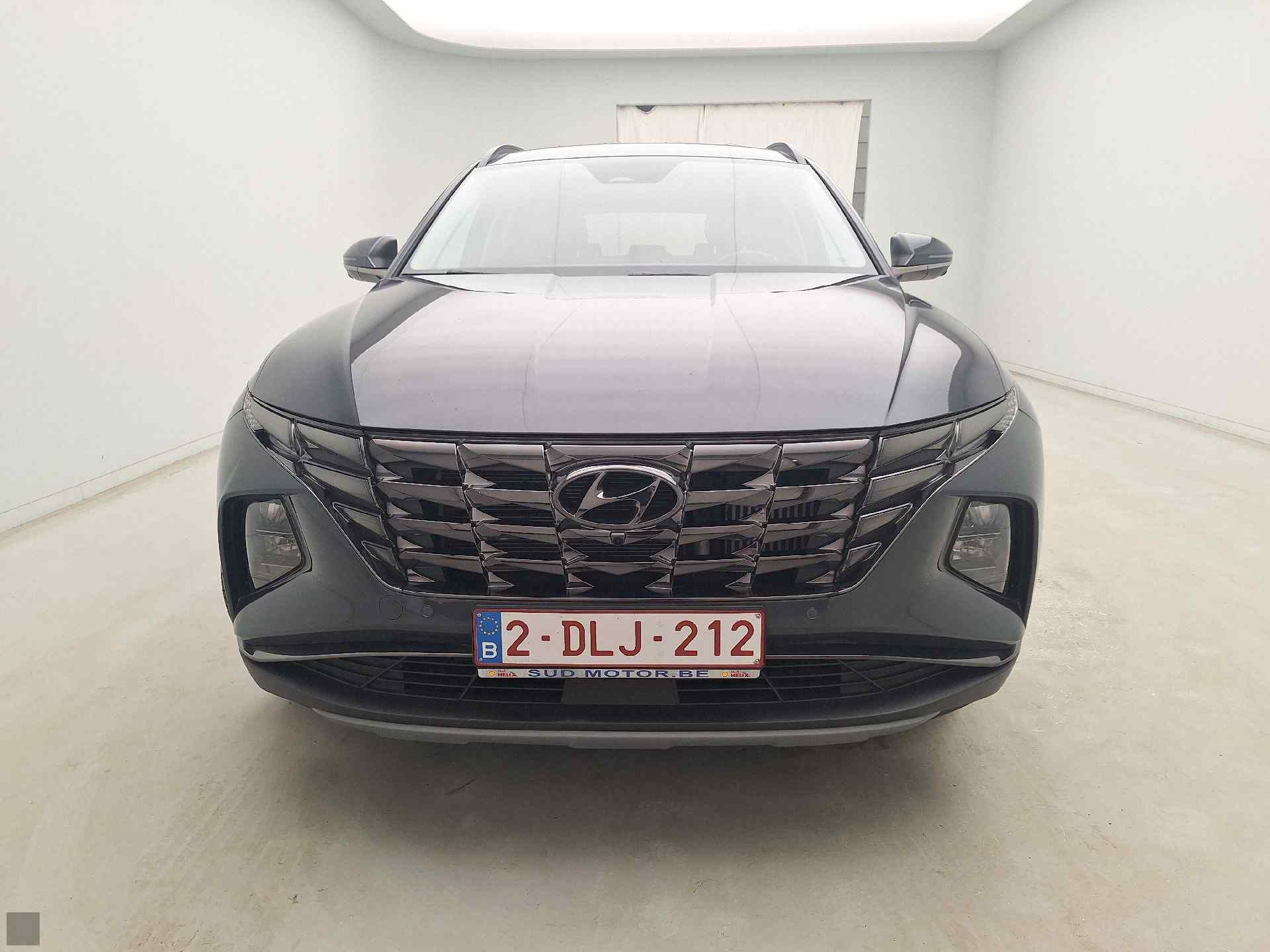 Slika vozila HYUNDAI Tucson