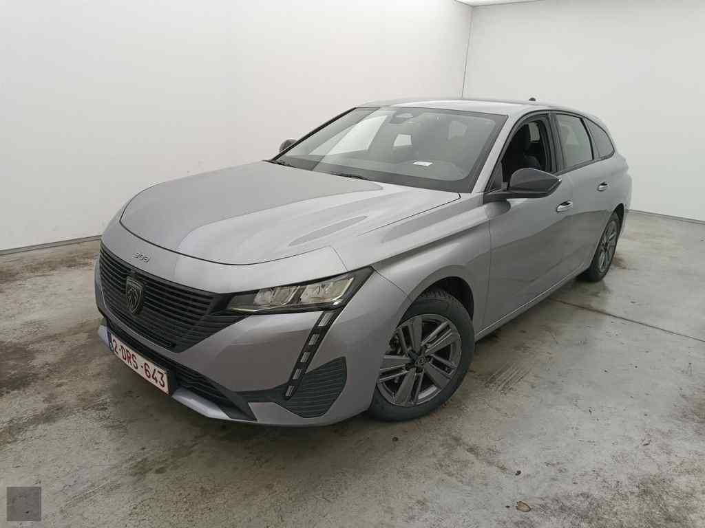 Slika vozila PEUGEOT 308