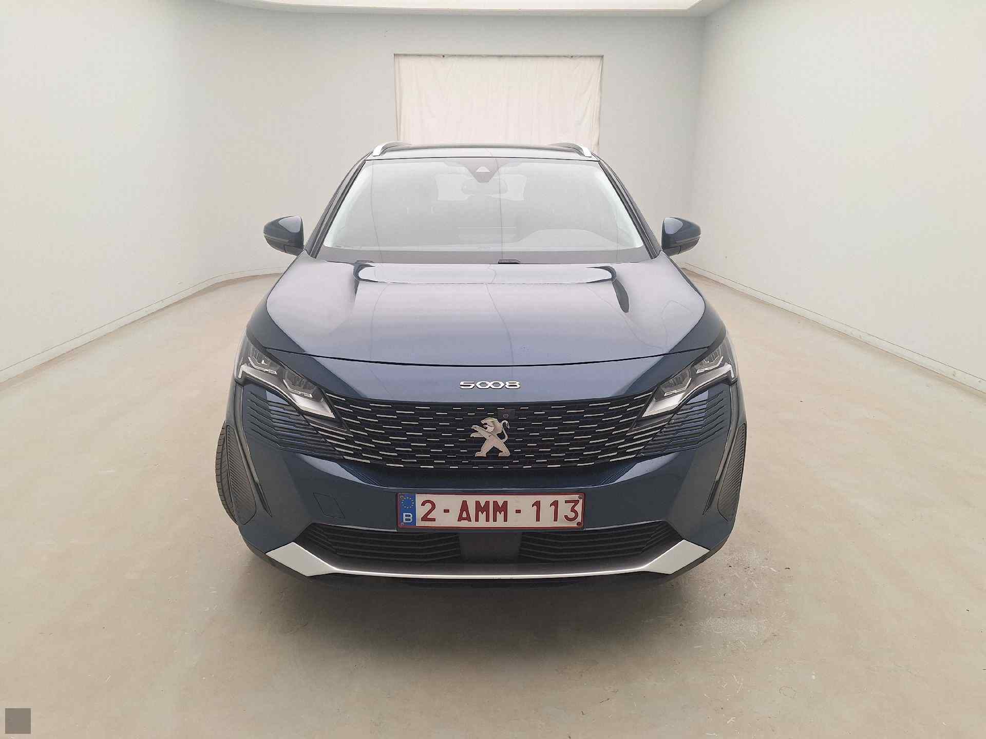 Slika vozila PEUGEOT 5008