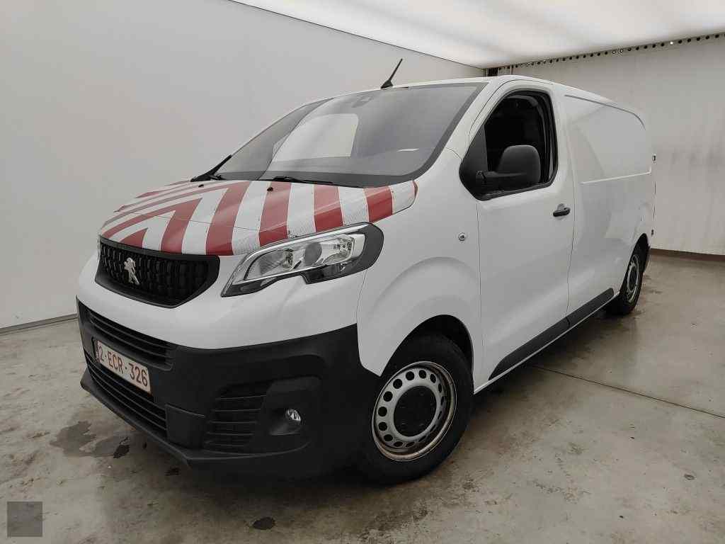 Slika vozila PEUGEOT Expert