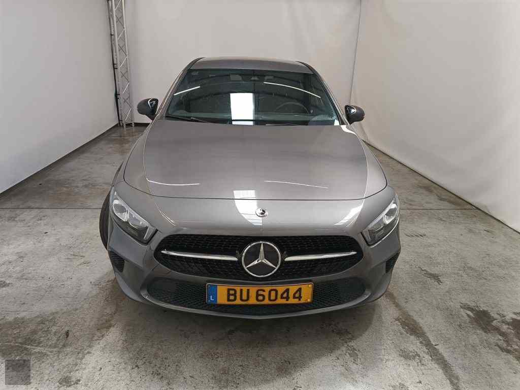 Slika vozila MERCEDES-BENZ A-Class