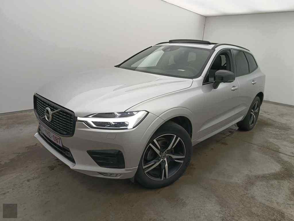 Slika vozila VOLVO XC60