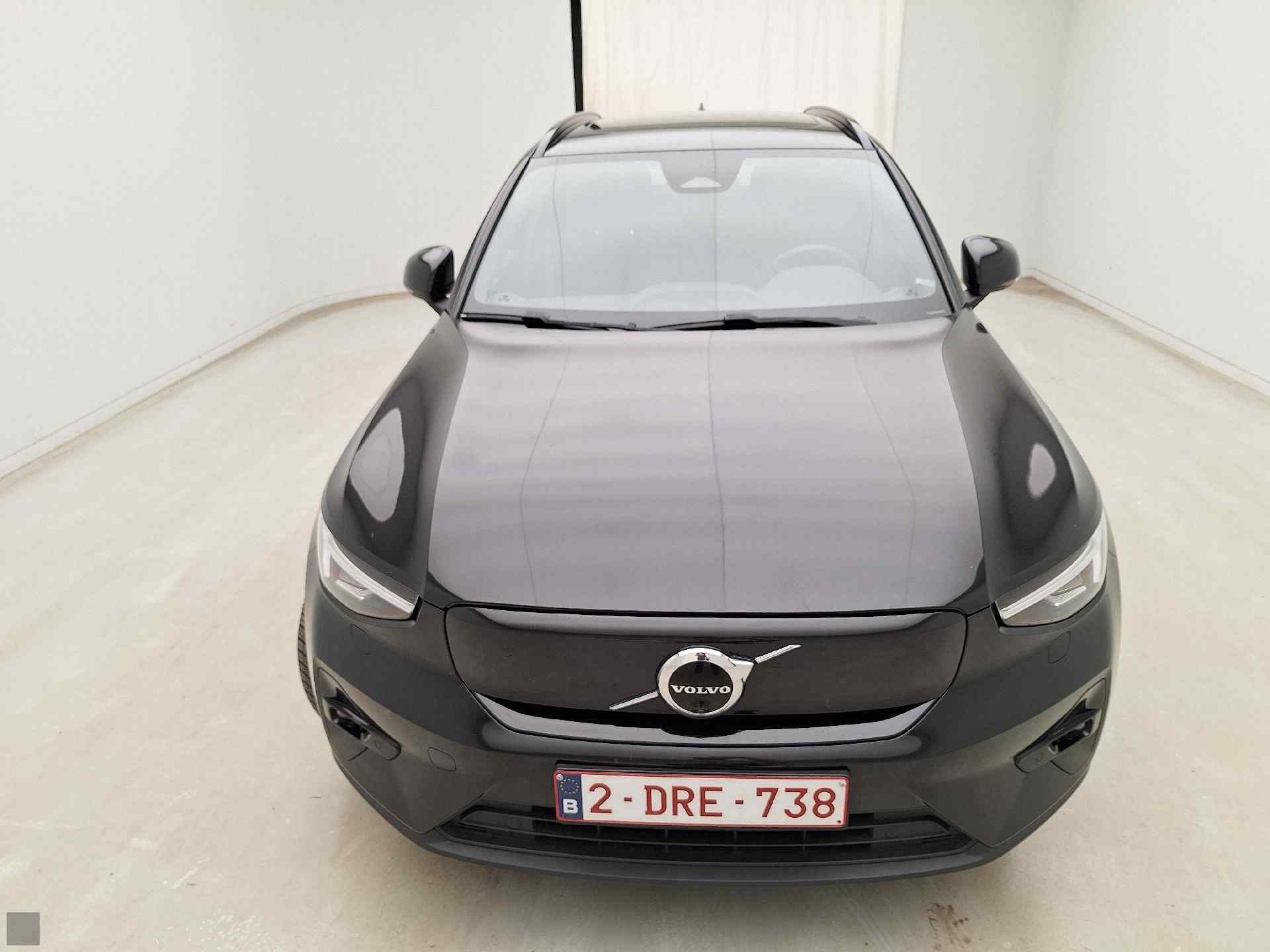 Slika vozila VOLVO XC40