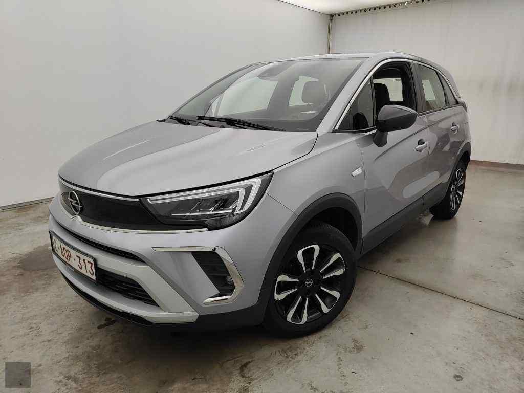 Slika vozila OPEL Crossland