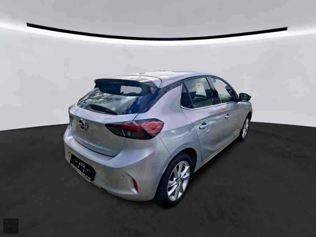 Slika vozila OPEL Corsa