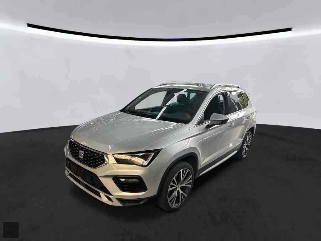 Slika vozila SEAT ATECA