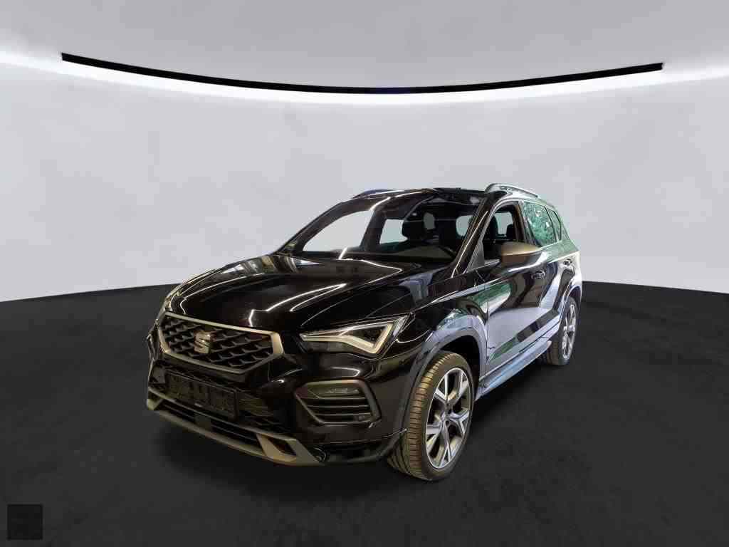 Slika vozila SEAT ATECA