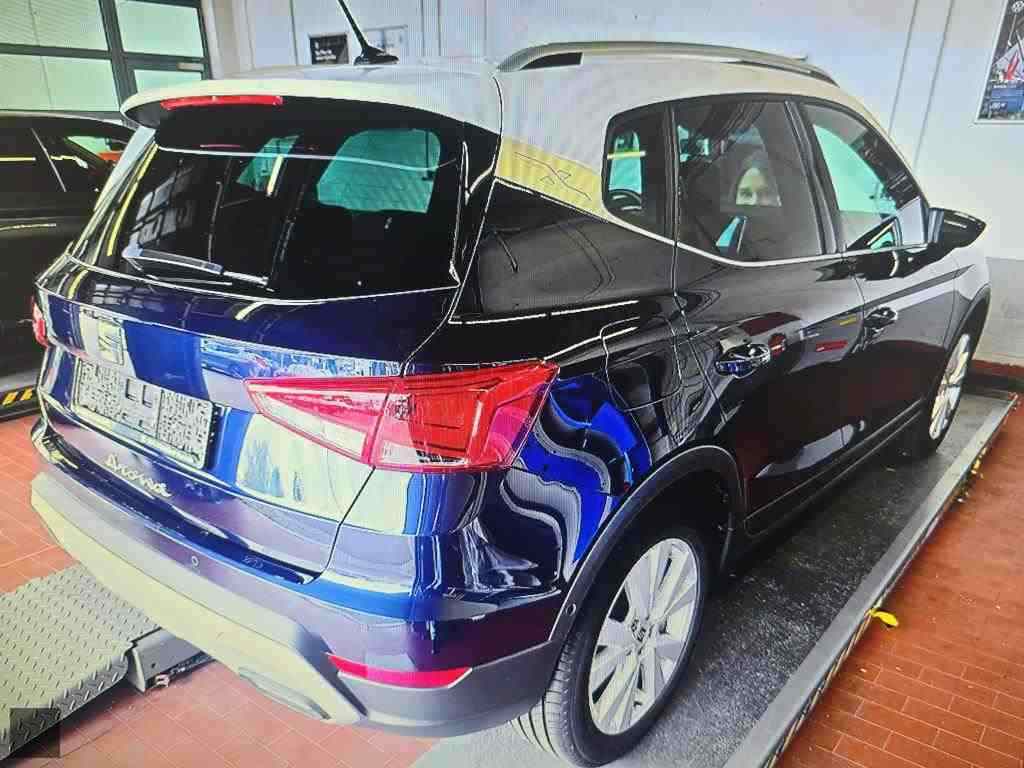 Slika vozila SEAT ARONA